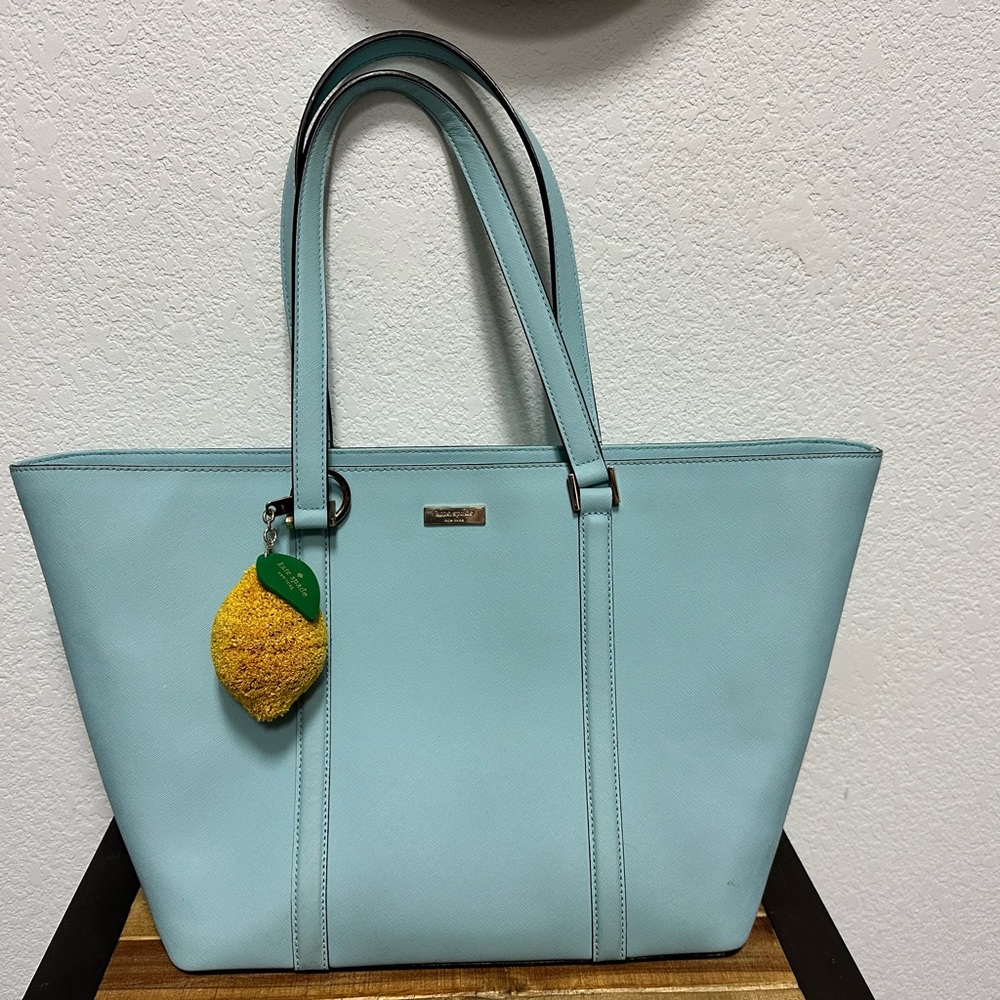 Kate Spade large tote